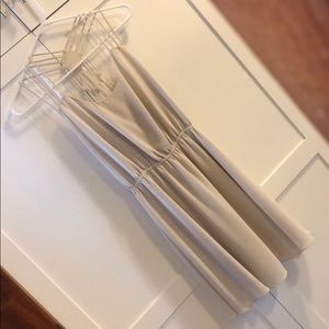 Lost April brand Midi Dress